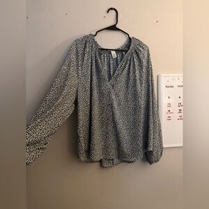 H&M blouse